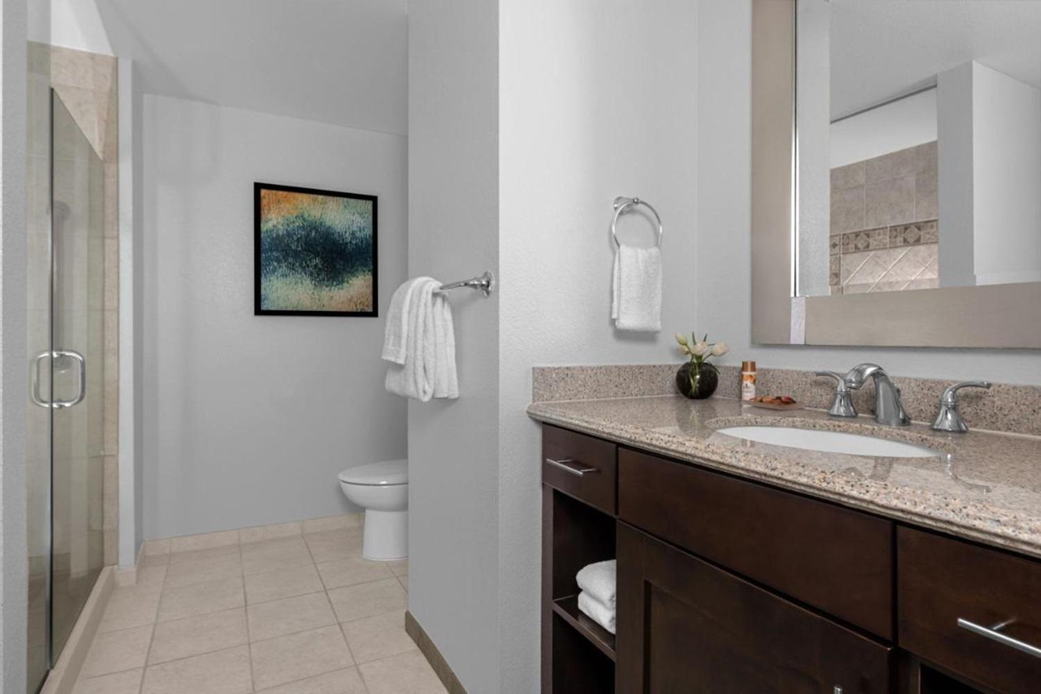 Marriott Grand Chateau 1bd - On The Strip