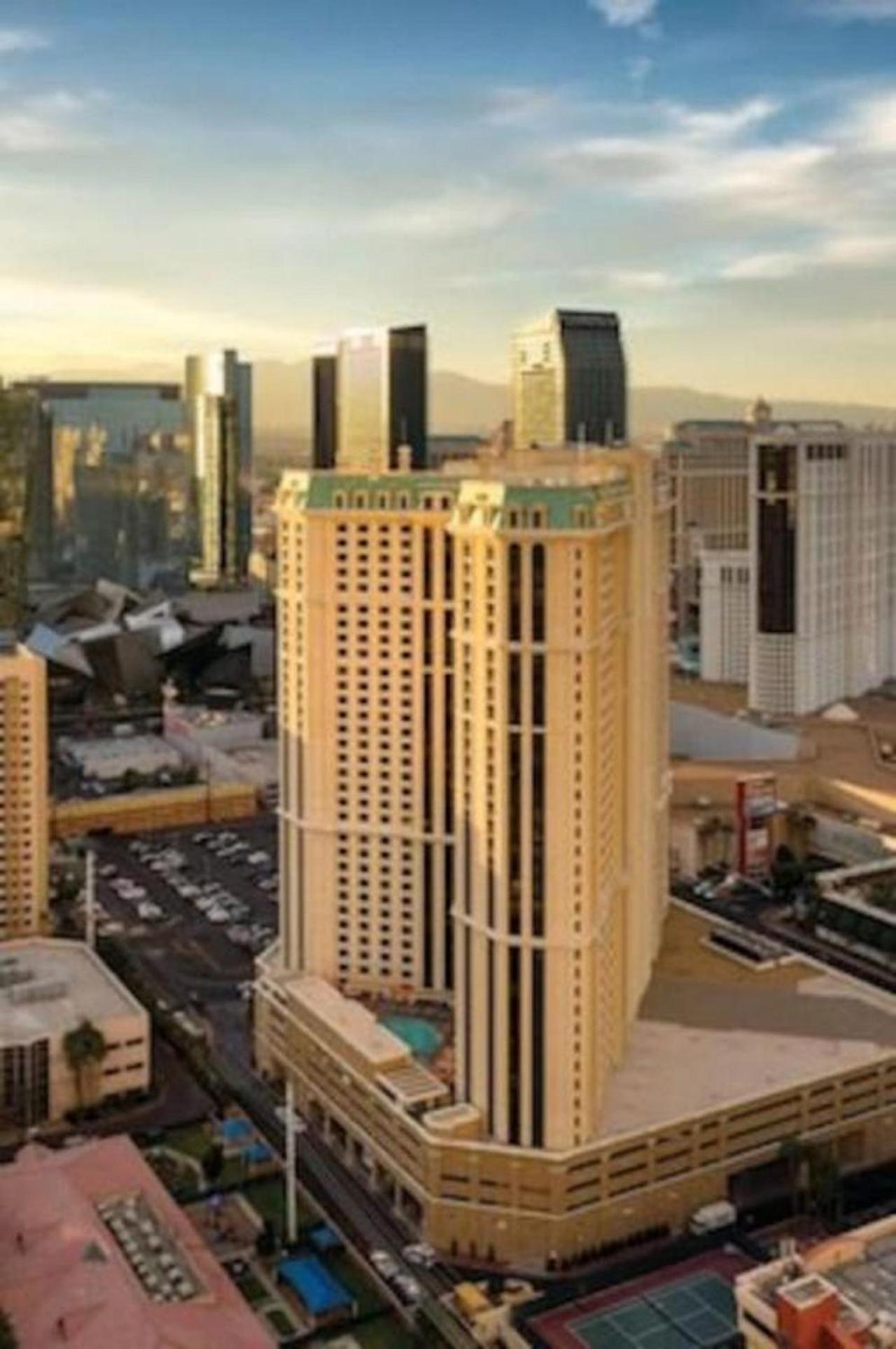 Holiday home Marriott Grand Chateau 1bd - On The Strip *