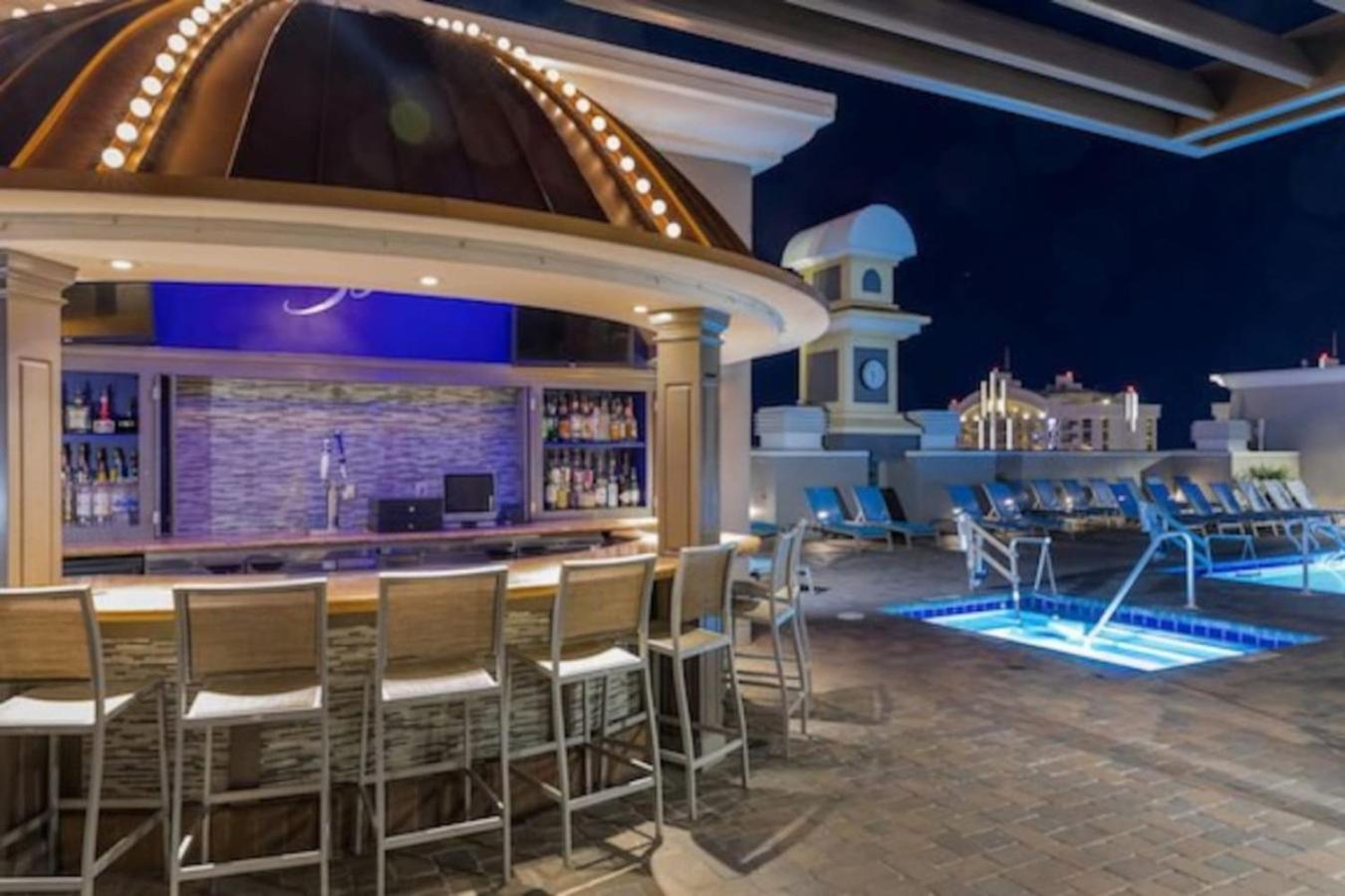 Marriott Grand Chateau 1bd - On The Strip Holiday home