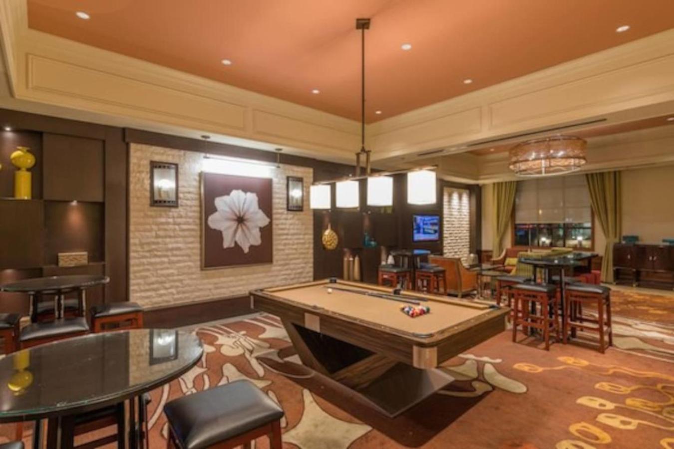 Marriott Grand Chateau 1bd - On The Strip Holiday home Las Vegas
